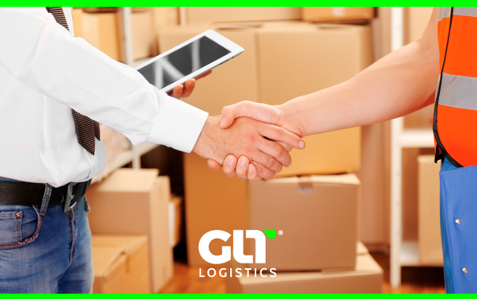 GLT LOGISTICS Is Introducing A New Service That Offers An Opportunity For Brokers To Provide LTL Sol