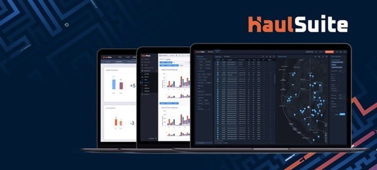 HaulSuite Hosts Webinar Panel on the Capacity Crunch with LTL Titans and Live QA