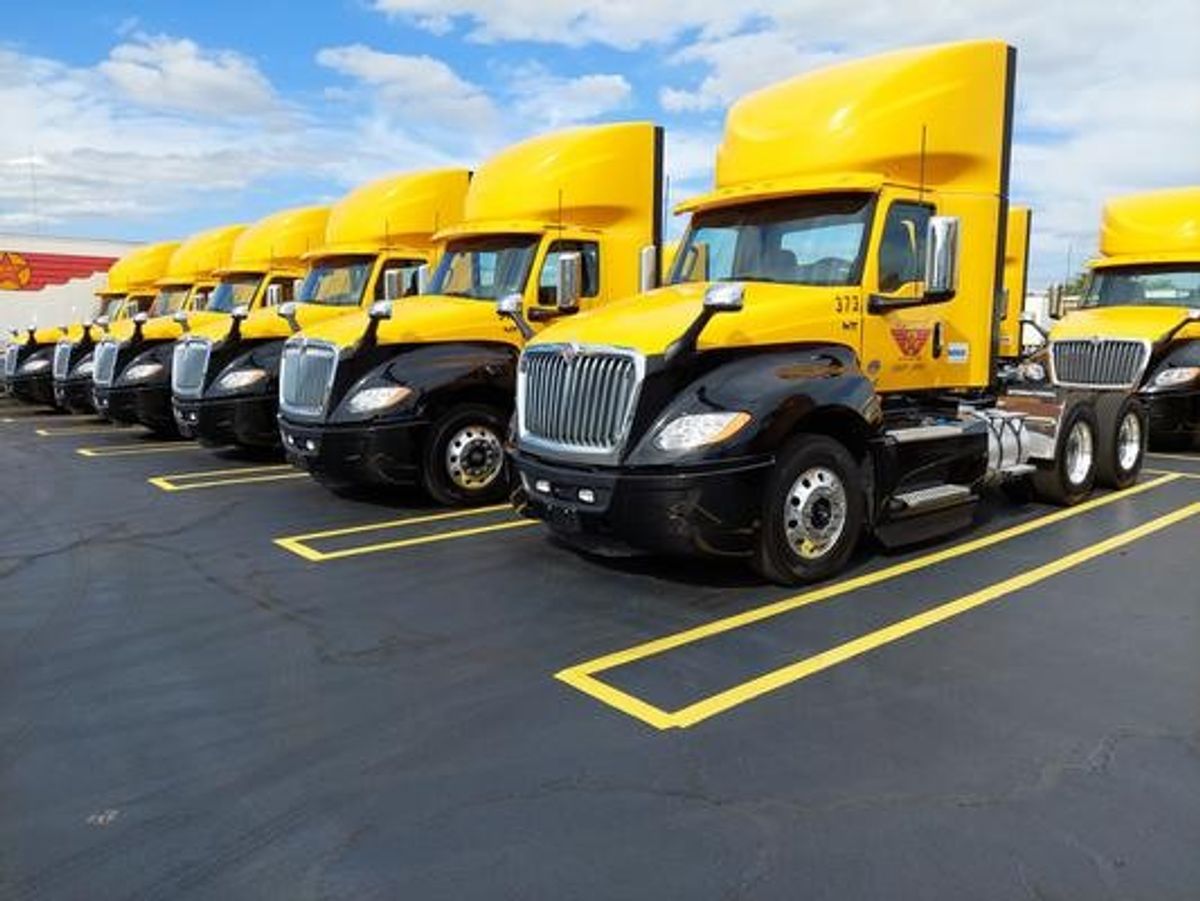 HaulSuite’s RouteMax New Real-Time Capabilities Implemented by Southwestern Motor Transport