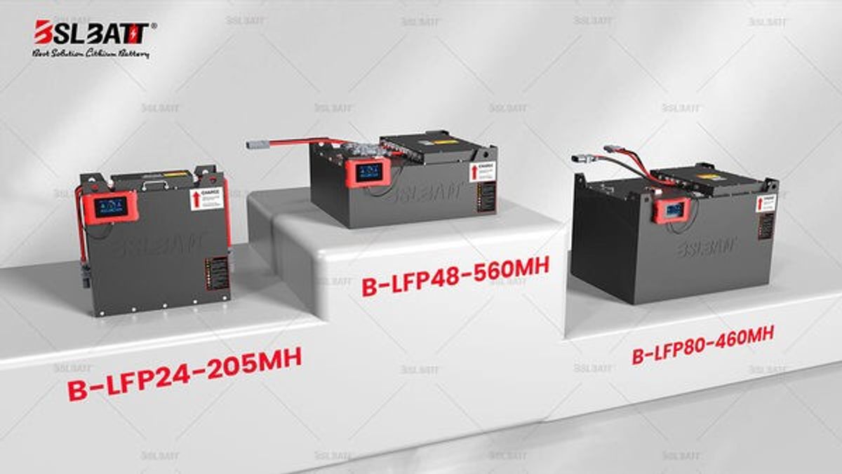 How do top lithium battery manufacturers make batteries last longer?