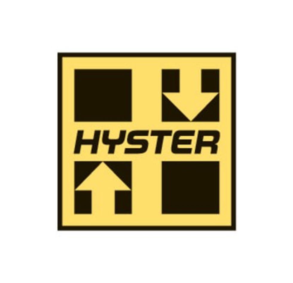  Hyster Partners with RICO on Expanded Line of Explosion Proof Lift Trucks