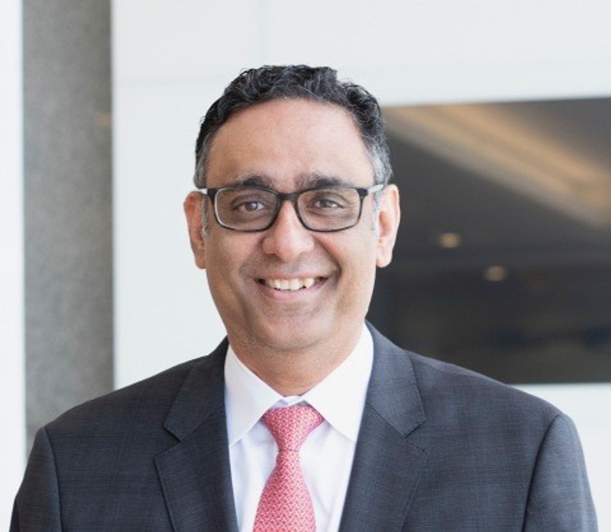 Avetta Appoints New CEO/President, Arshad Matin