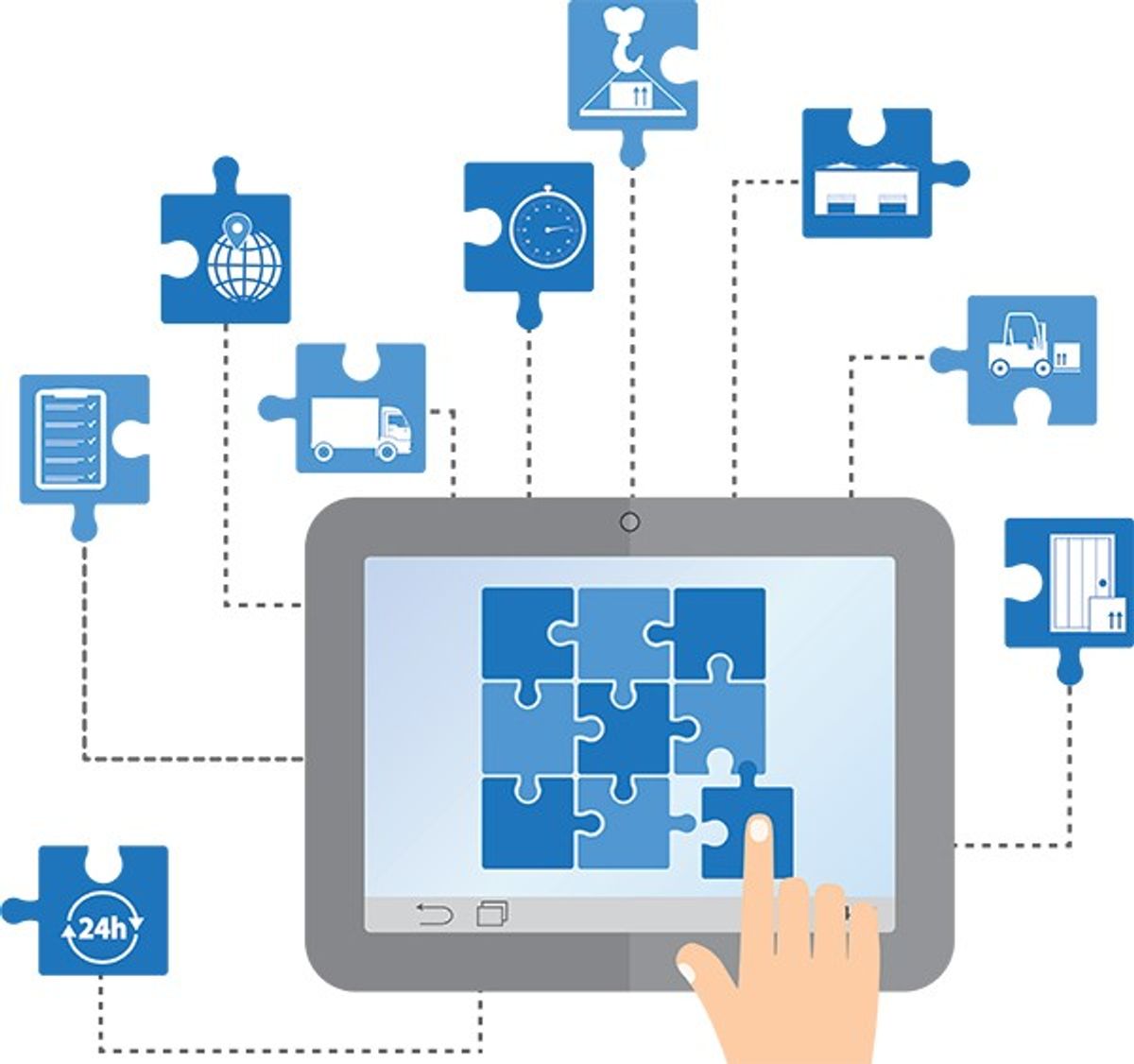 The seven keys to managing process variations