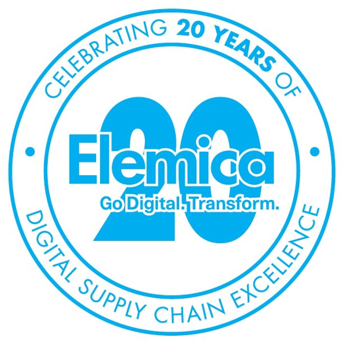 Elemica Enhances Visibility, Safety, and Sustainability to Digital Supply Network Solutions