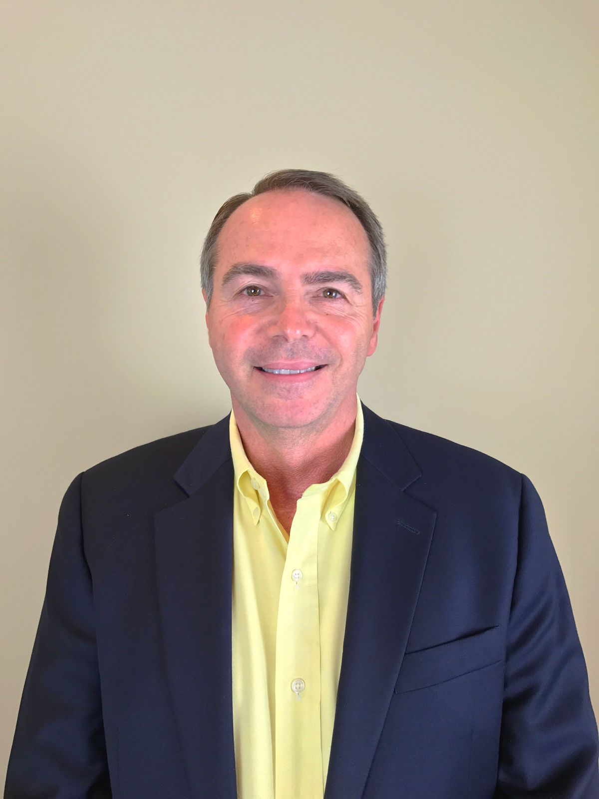 Consolidated Chassis Management Names Michael Mitchell Interim COO