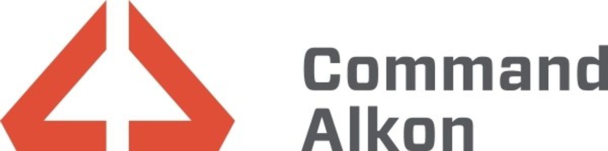 Command Alkon Introduces supplyCONNECT Replenish