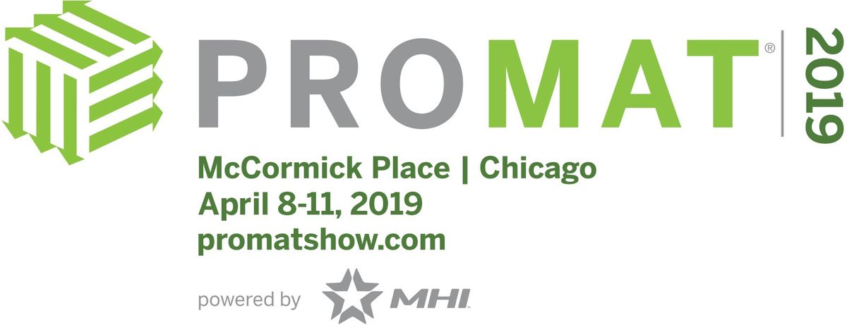 Yale to Feature Innovative Warehouse Products, Power Options and Automation Solutions at ProMat 2019