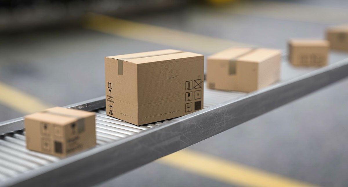 How Crutchfield uses Packaging Automation to Meet E-commerce Demand