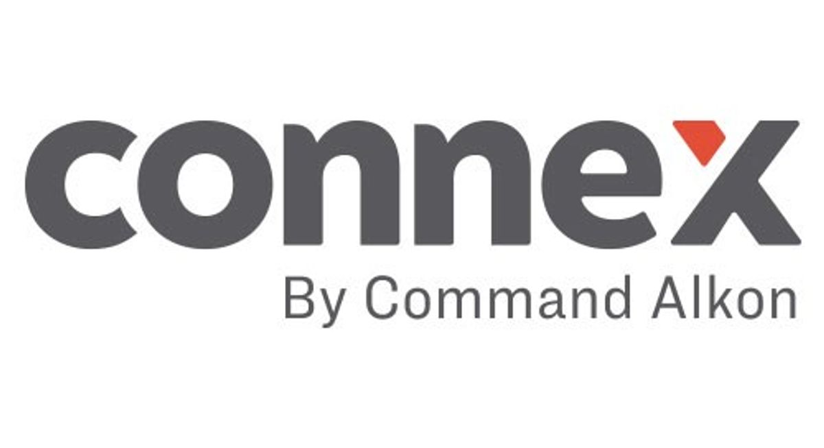 Command Alkon Introduces CONNEX - The Supplier Collaboration Platform for Construction's Heavy Work