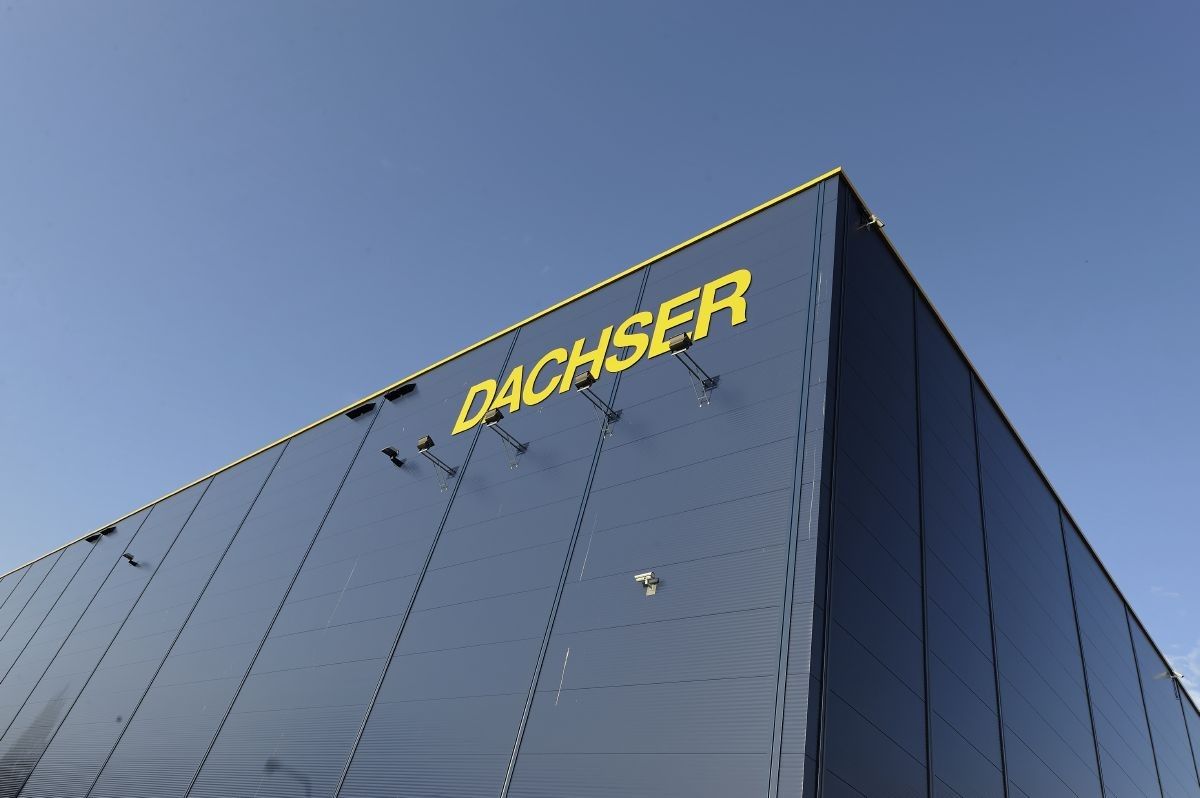 Dachser opens a presence in the Mendoza wine region of Argentina