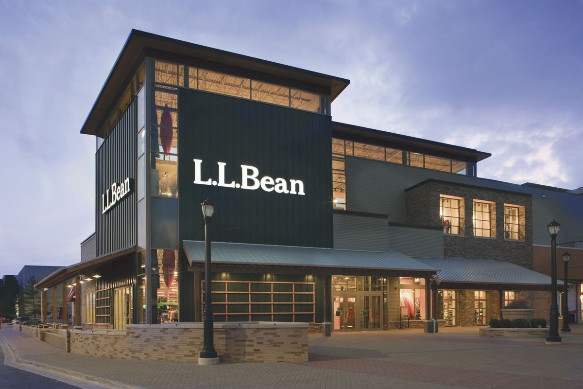 L.L.Bean Selects Aptos' Next-Gen Platform, World-Class POS and Order Management Solutions