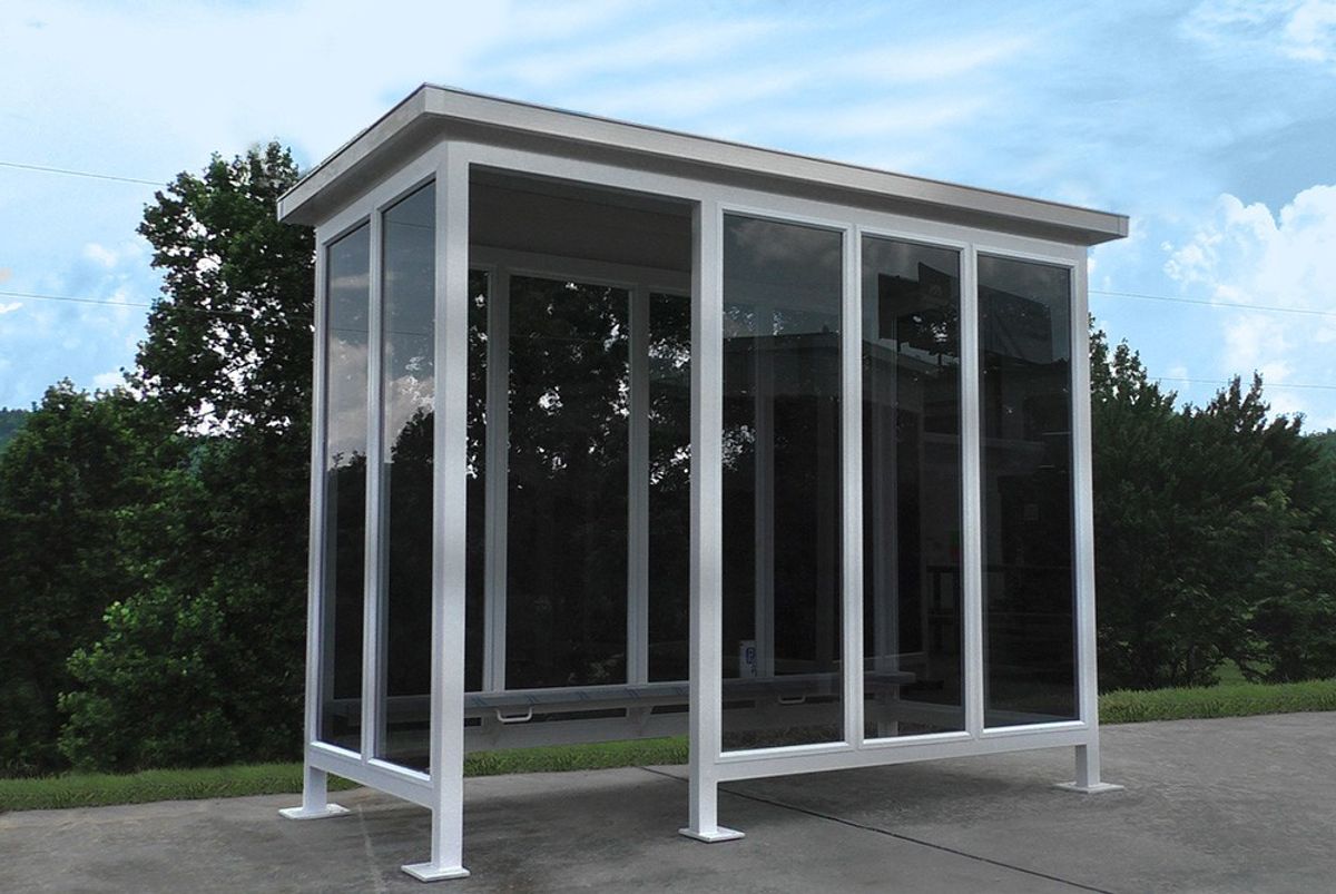 Panel Built Prefabricated Shelters Can Help Boost Safety and Security at a Moment's Notice