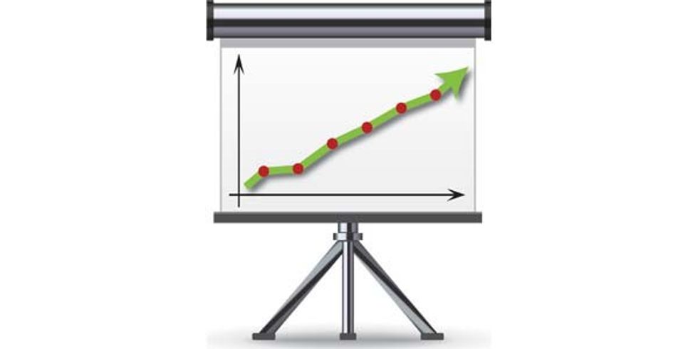 3PLs continue long-term growth