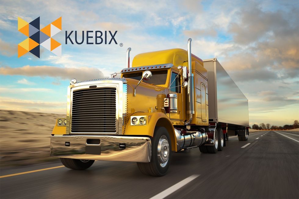 Kuebix Free Shipper Celebrates its One-Year Anniversary