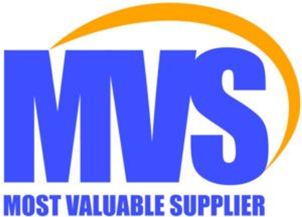 UNEX Manufacturing Wins Most Valuable Supplier Award