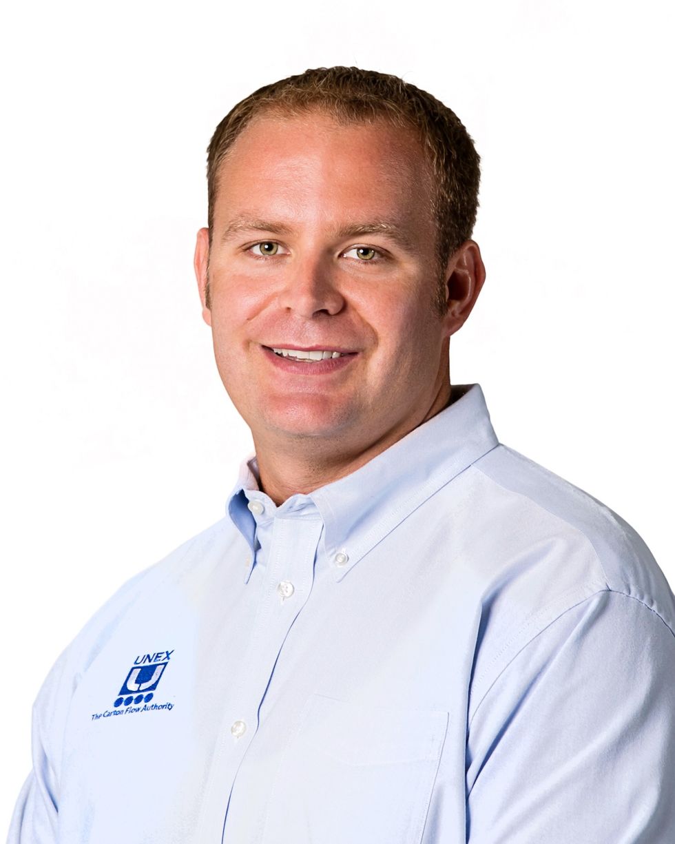 Brian C. Neuwirth of UNEX Manufacturing Promoted to President