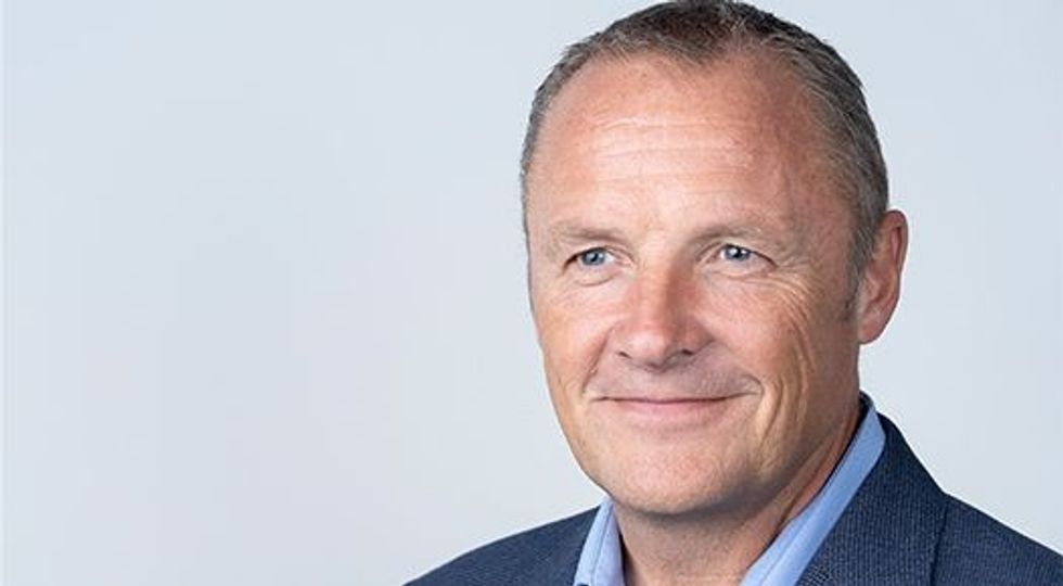 IFS appoints Christian Pedersen as Chief Product Officer