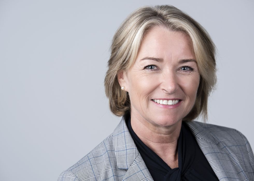 IFS appoints Gabrielle Deeny as Global Head of Alliances and Channels