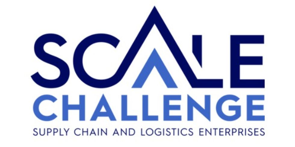 CAI awards SCALE challenge winners