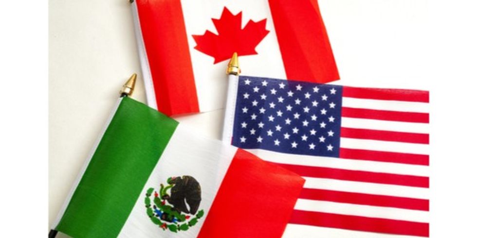 USMCA brings meaningful supply chain benefits, trade experts say