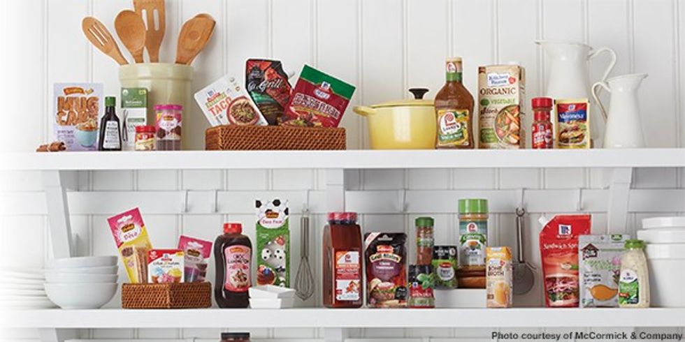 The Power of People: McCormick & Company's procurement transformation