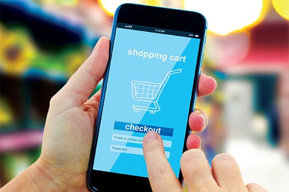 How retailers are getting ready for an omnichannel world