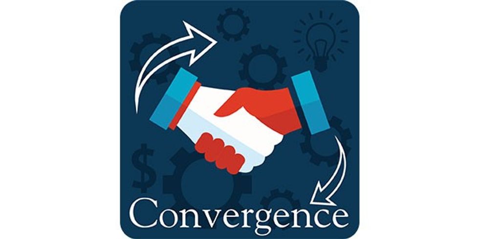 Convergence accelerates—but will shippers buy in?