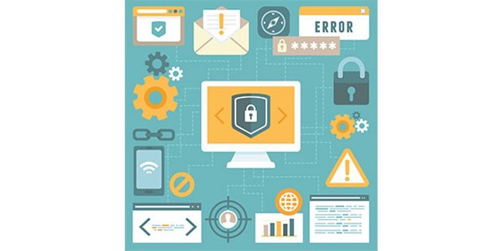 Is your supply chain safe from cyberattacks?