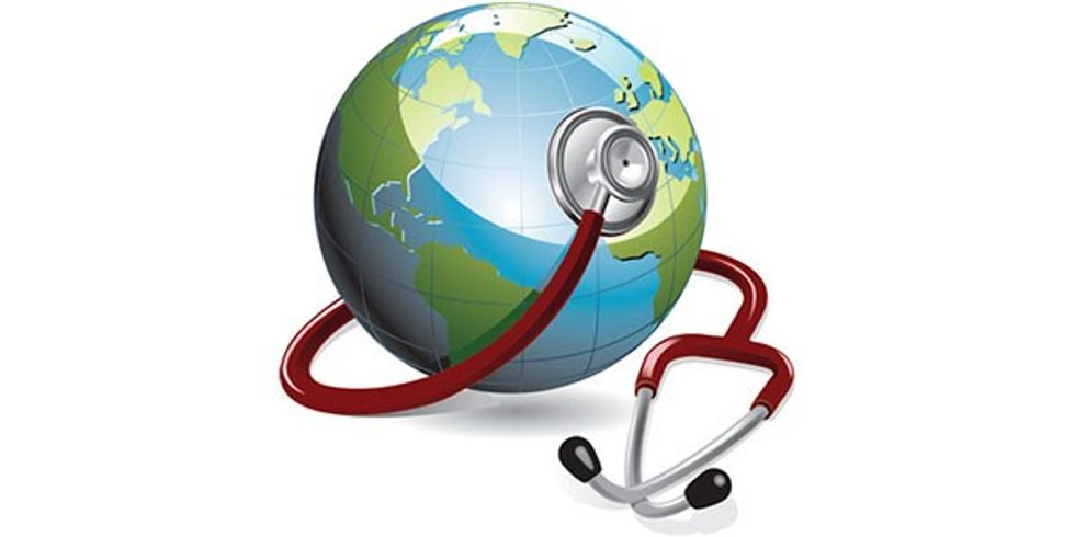 Regulatory compliance biggest pain in global health care supply chain, annual survey finds