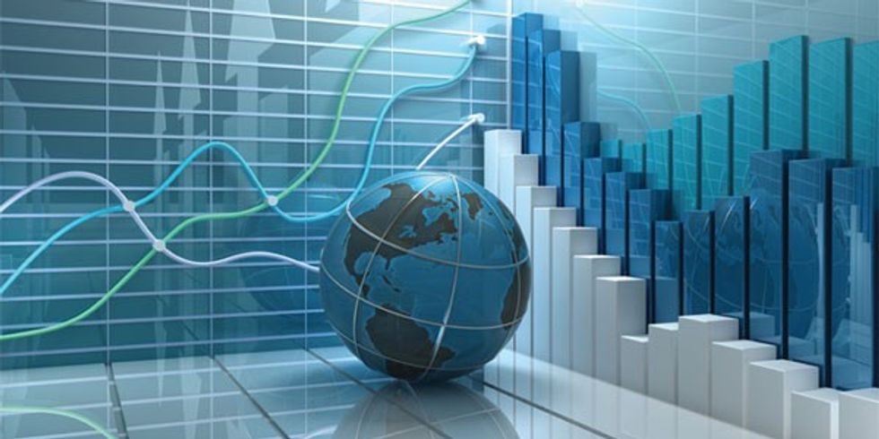 Reducing supply chain barriers would do more to increase trade than ending import tariffs