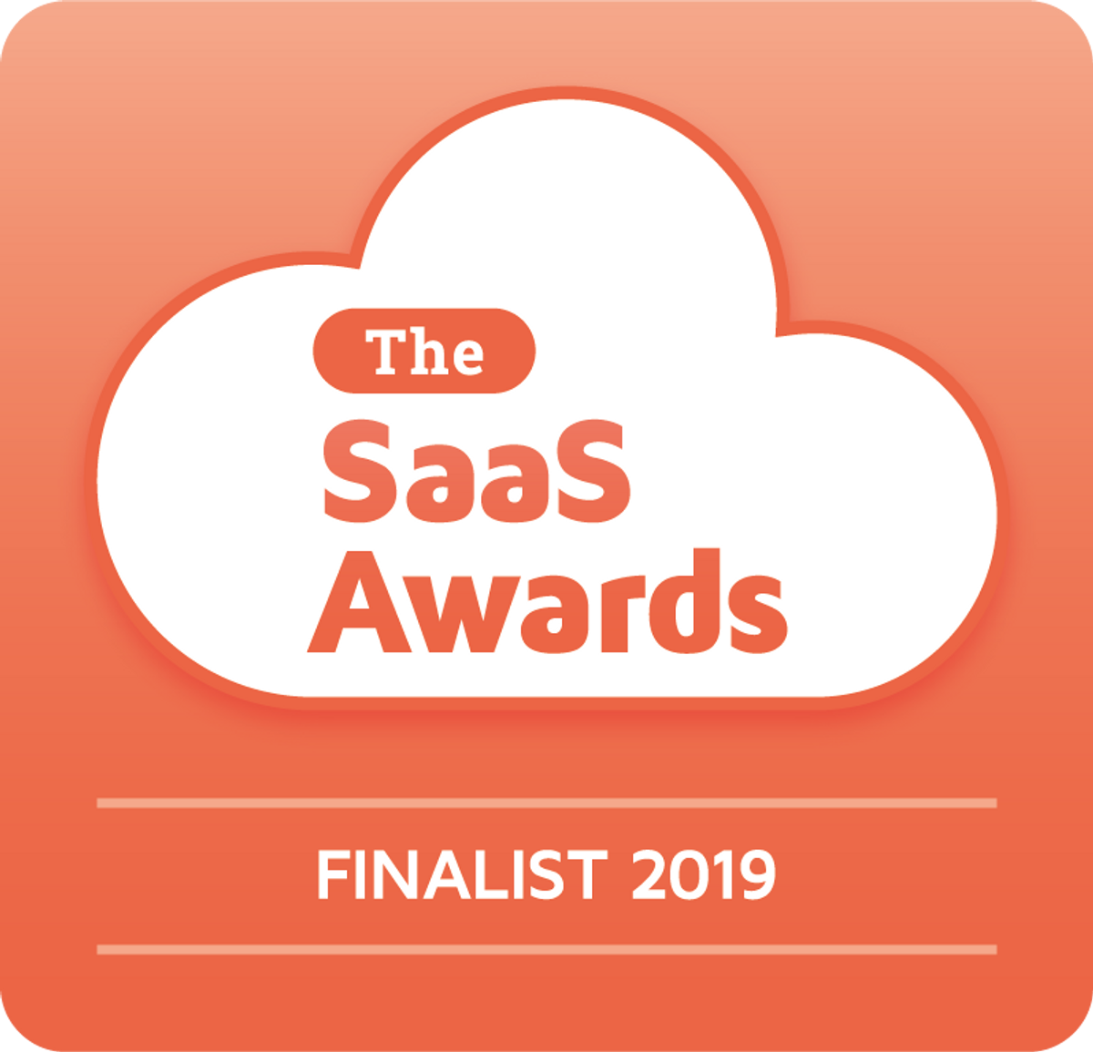 Omnichain Shortlisted for Best SaaS Product for Supply Chain Management in the 2019 SaaS Awards