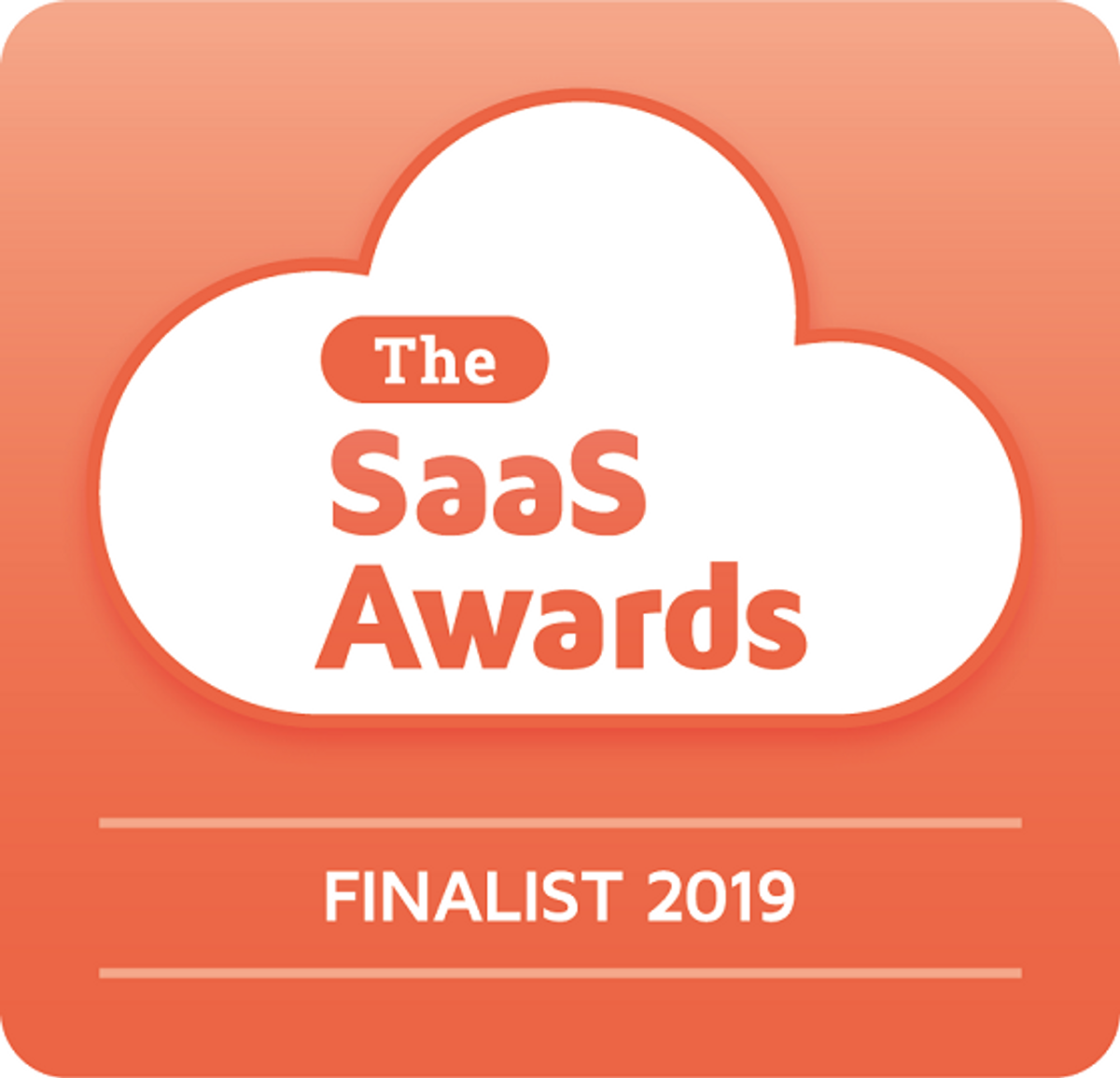 InfinityQS Shortlisted for Best Data-driven SaaS Product in the 2019 SaaS Awards