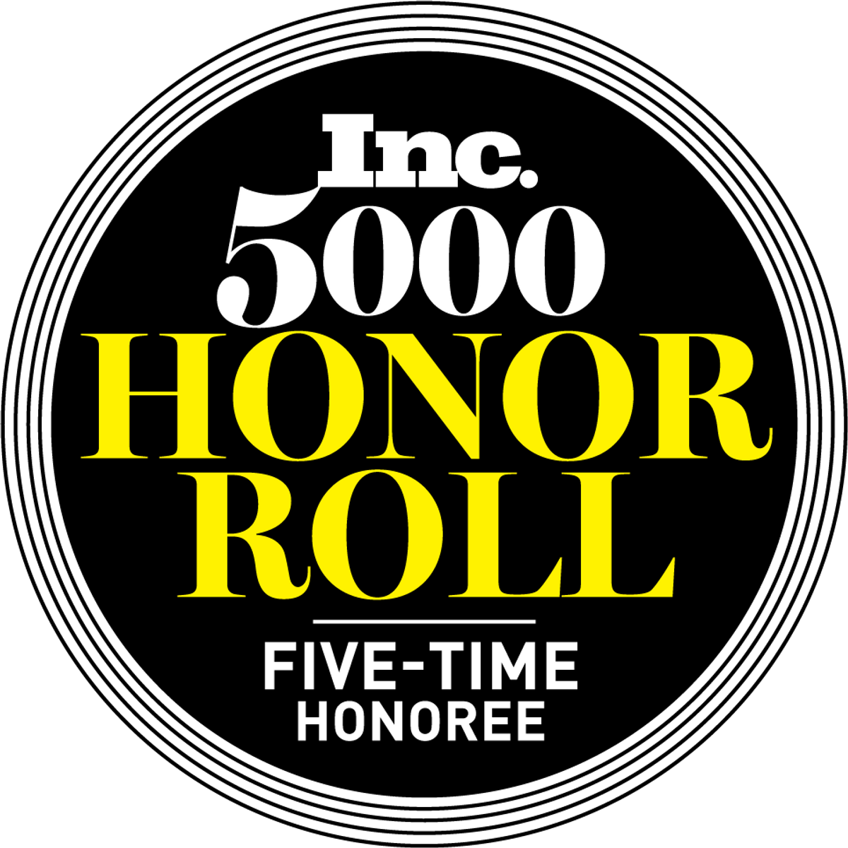 LLamasoft Named to Inc. 5000 List of Fastest Growing Private Companies for 5th Year