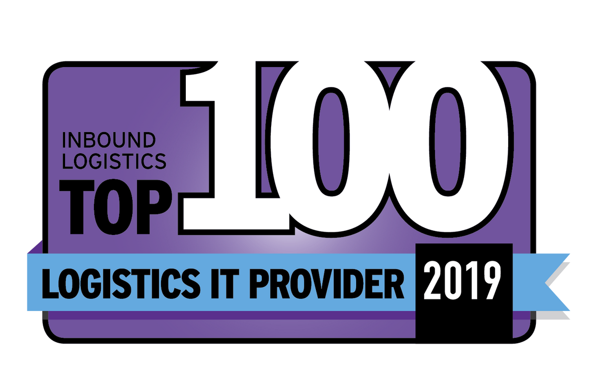 Elemica Named Top 100 Logistics IT Provider