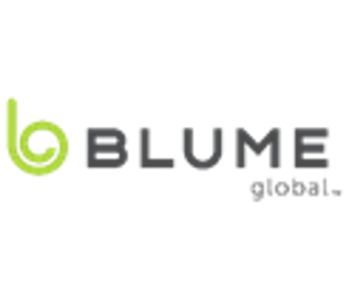 Hampton Roads Chassis Pool Selects Blume Global for Streamlined Chassis Maintenance and Repair