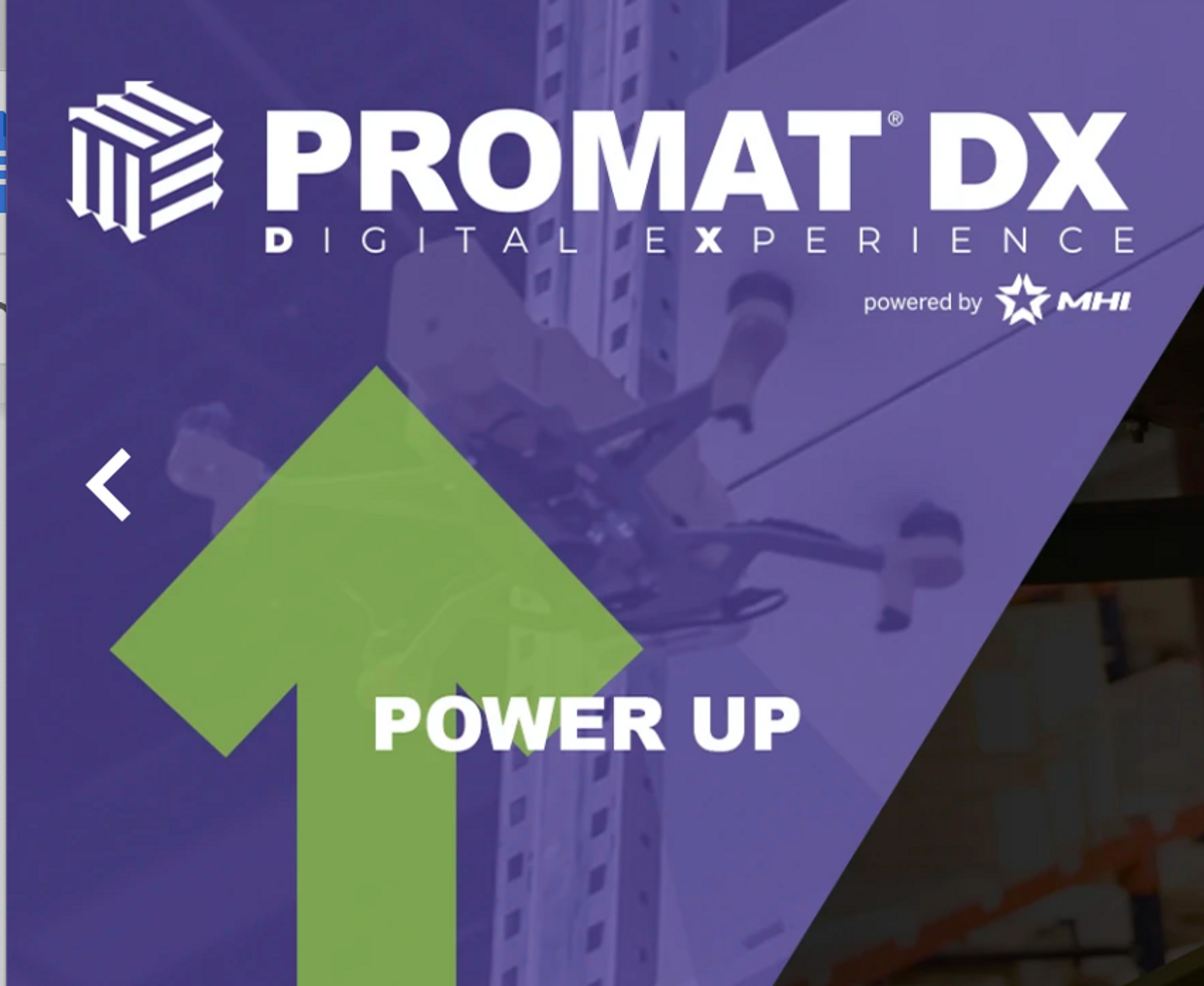  ProMatDX 2021: MHI honors Innovation Award winners