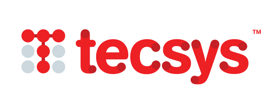 Tecsys' New Brand Identity Reveals Clarity in Supply Chain Complexity