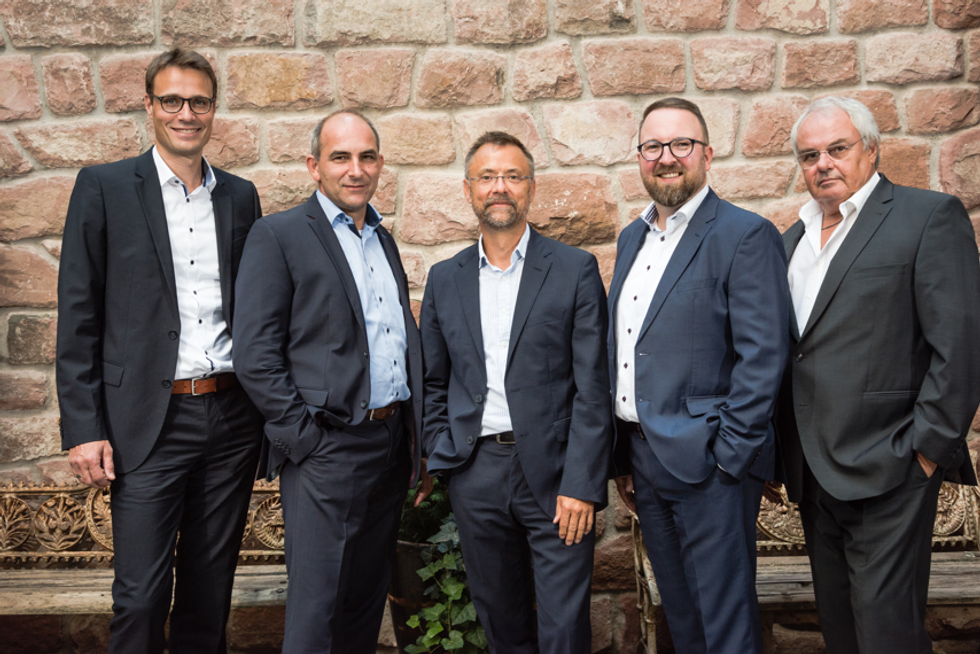 Transporeon Group and TIM Consult join forces