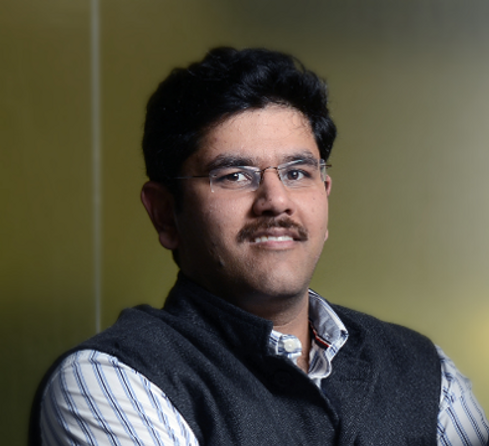 GreyOrange Co-Founder Samay Kohli to highlight Flexible Automation as a Game Changer at ShopTalk'19