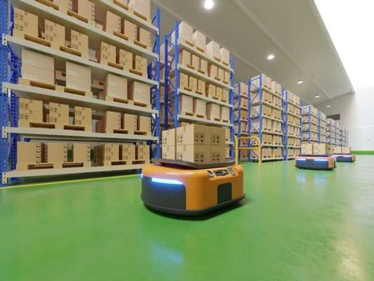 Integration of Hi-tech Advancements in the Supply Chain- Making Last-Mile Deliveries a Smooth Ride