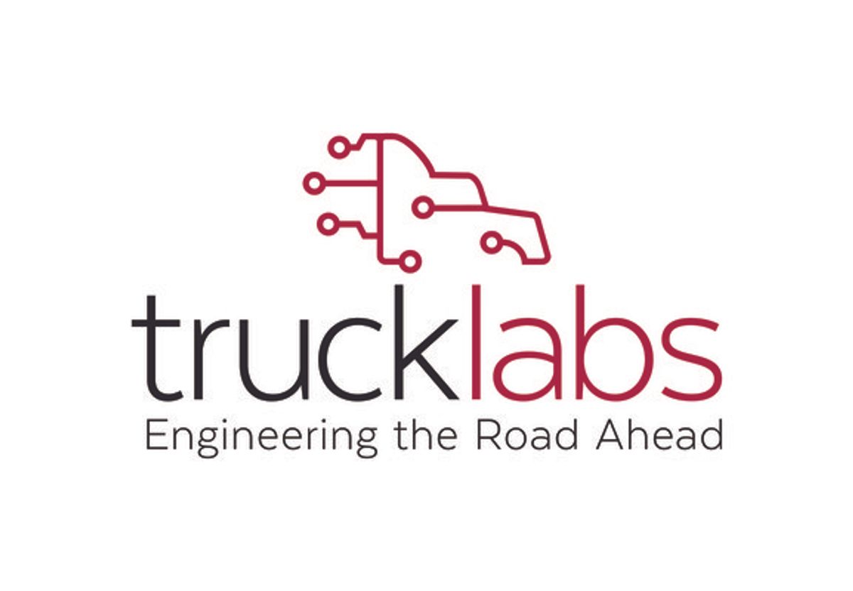 Introducing TruckLabs