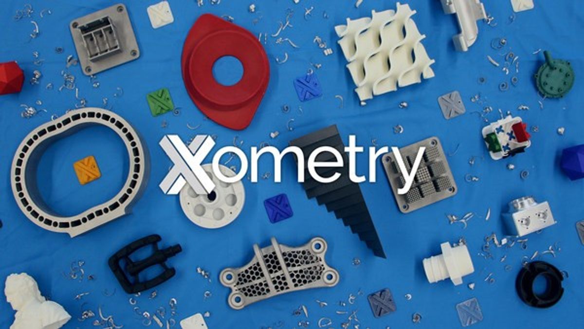 Katharine Weymouth and Deborah Bial join Xometry's Board of Directors