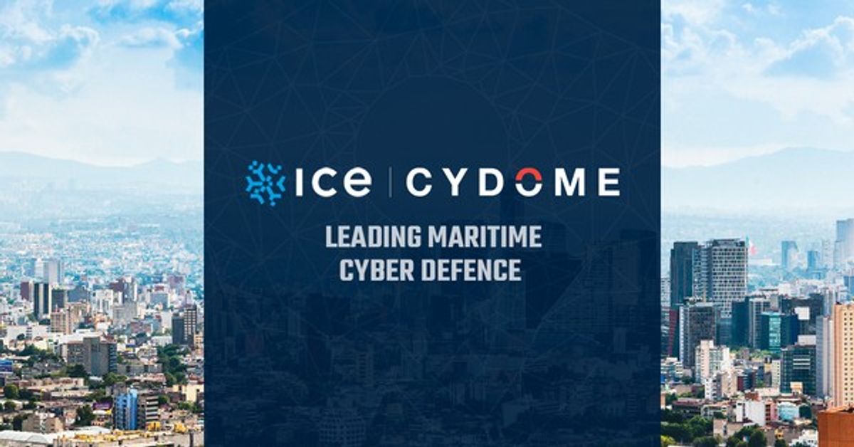 Leading maritime cyber defence to launch in Latam market