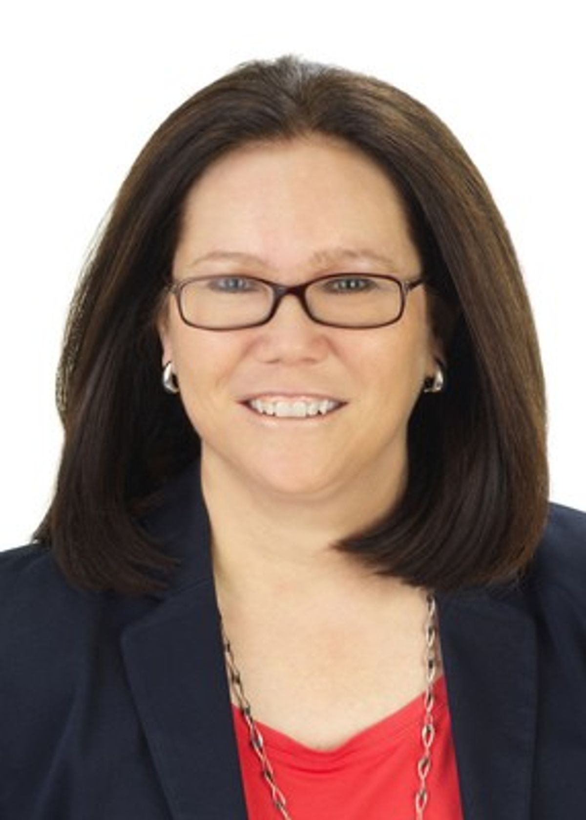 Lisa Anderson, Manufacturing & SIOP Expert Gets Real About Supply Chain