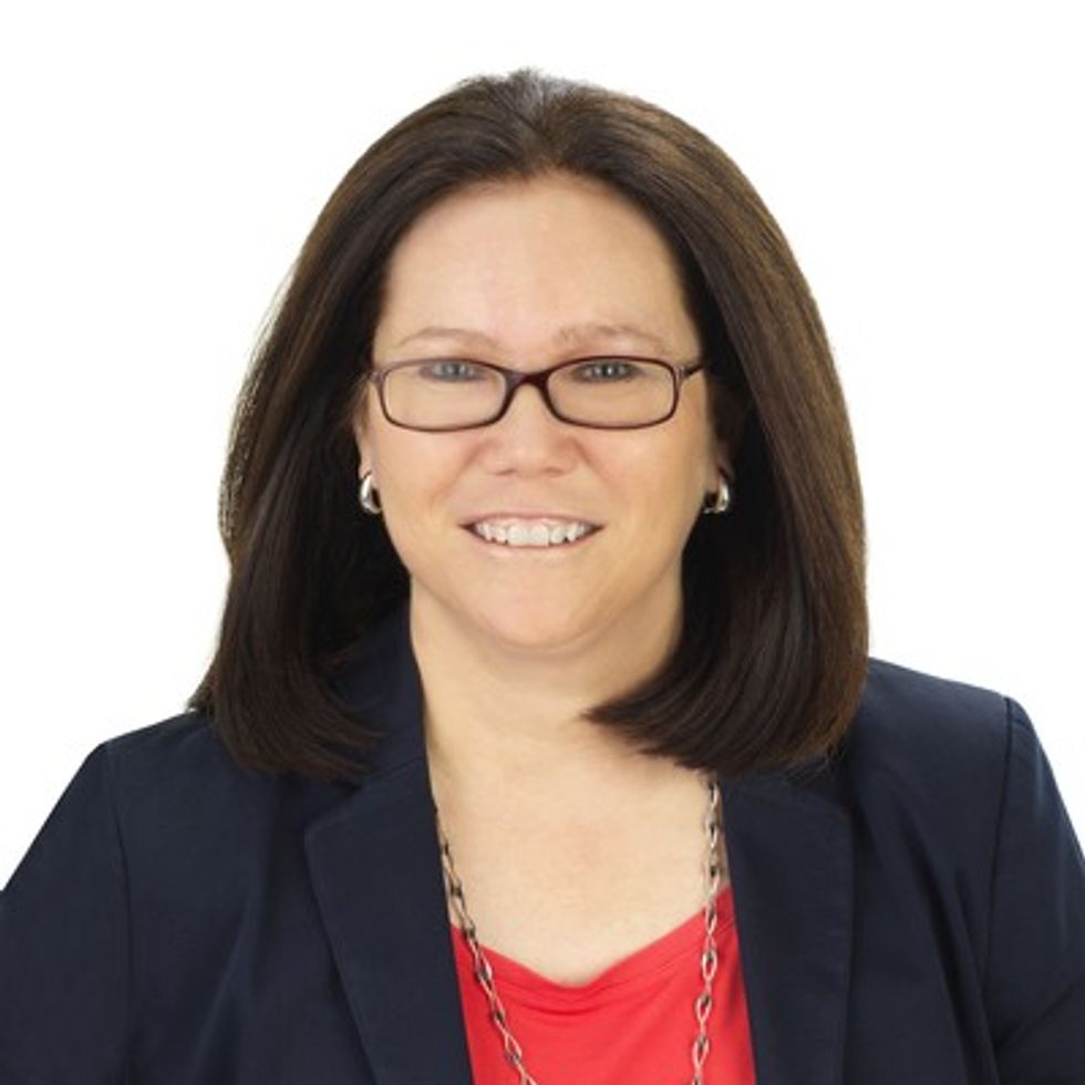 Lisa Anderson, Supply Chain Expert Publishes Mid-Year Special Report 