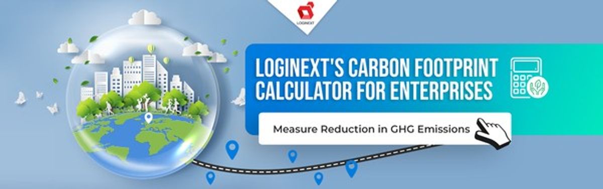 LogiNext launches carbon footprint calculator to help enterprises focus on sustainability