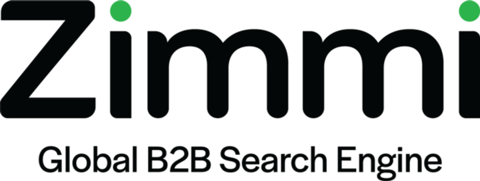 MEET ZIMMI.COM: THE FIRST GLOBAL BUSINESS-TO-BUSINESS SEARCH ENGINE FOR VERIFIED BUYERS AND SELLERS