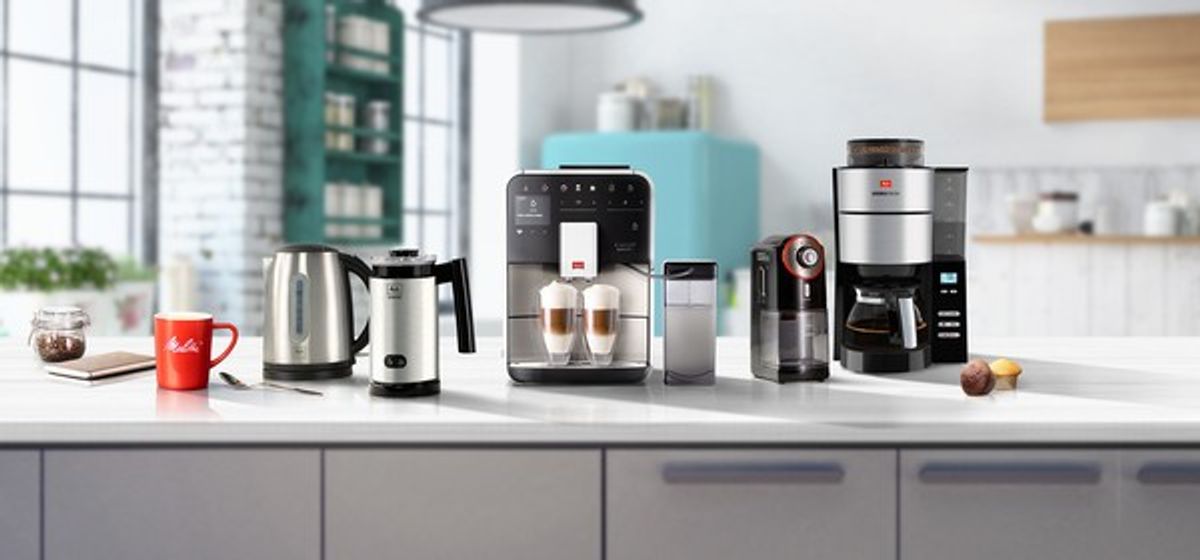 Melitta Builds More Efficient, Demand-Driven Supply Chain with ToolsGroup