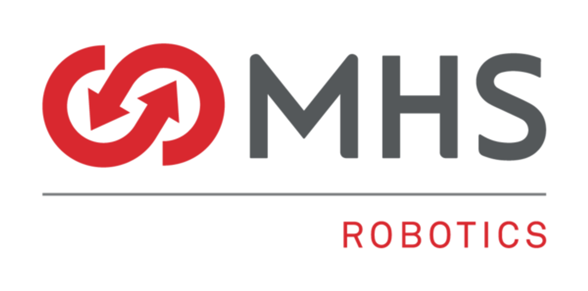 MHS and Mujin exhibit robotic palletizing at PACK EXPO Las Vegas