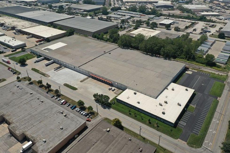 Murphy Logistics Opens Its Largest Distribution Center to Date in Kansas City